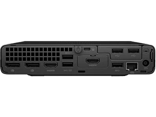 HP Elite Mini 600 G9 | i5-13500T | 16GB | SSD 512GB | Wi-Fi | Mini-PC