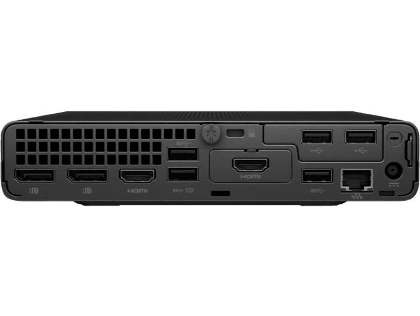 HP Elite Mini 600 G9 | i5-13500T | 16GB | SSD 512GB | Wi-Fi | Mini-PC 2