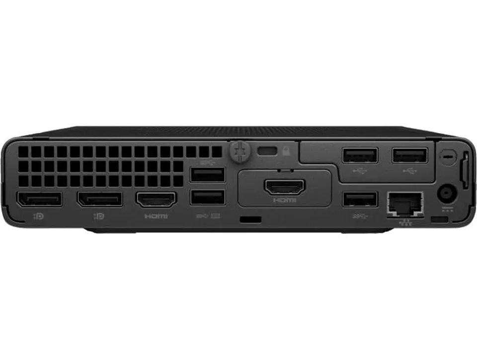 HP Elite Mini 600 G9 | i5-13500T | 16GB | SSD 512GB | Wi-Fi | Mini-PC 2