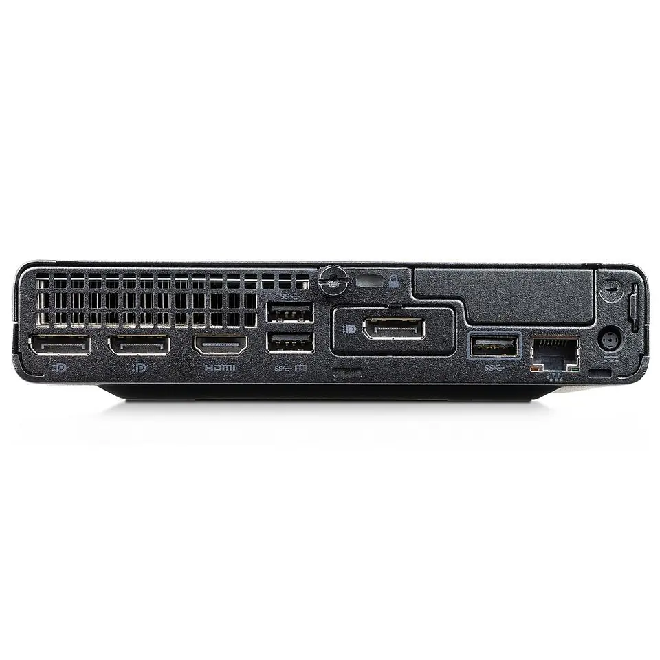 HP Elite Mini 800 G9 | i5-13600T | 16GB | SSD 256GB | Mini-PC 2