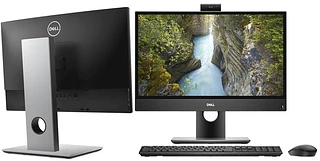 Dell OptiPlex 3280 AIO | i5 10ª Gen | 8GB | SSD 256GB | 22″ FHD Touch | W11 Pro