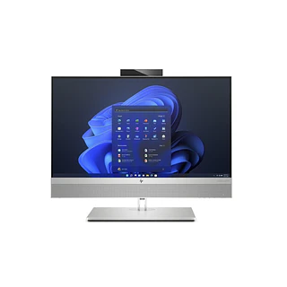 HP EliteOne 800 G6 | i5 10ª Gen | 16GB | SSD 256GB | 24″ FHD Touch | Radeon 4GB | W11 Pro