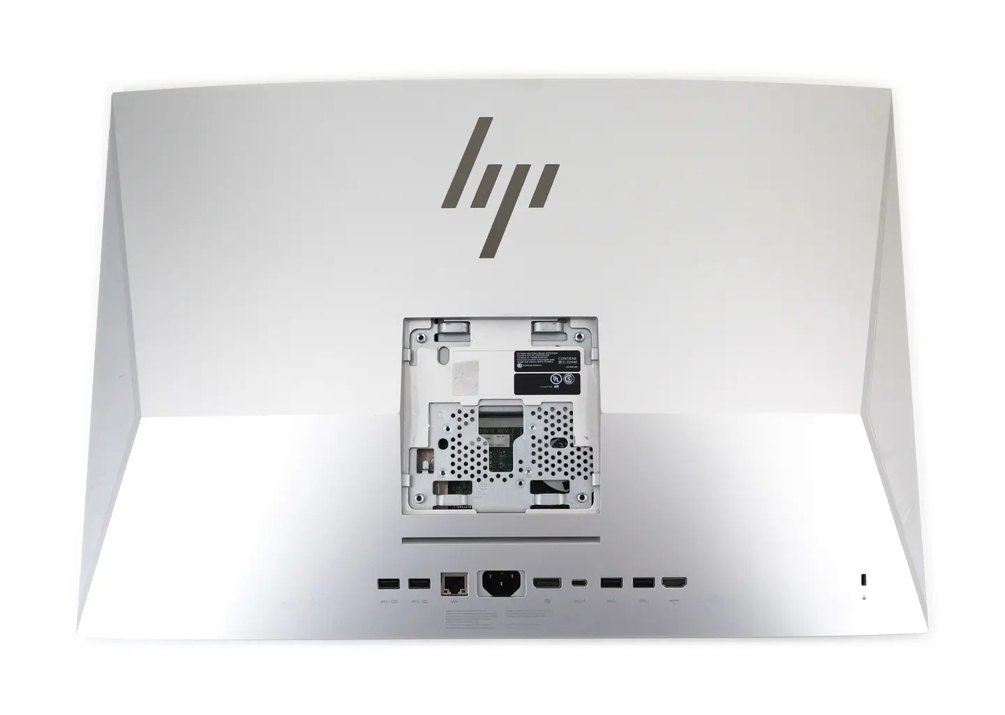 HP EliteOne 800 G6 | i5 10ª Gen | 16GB | SSD 256GB | 24″ FHD Touch | Radeon 4GB | W11 Pro 2
