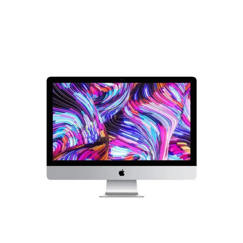 Apple iMac 17,1 27″ 5K | i7-6700K | 16GB | Fusion Drive 192GB | Radeon R9 | macOS Monterey 1