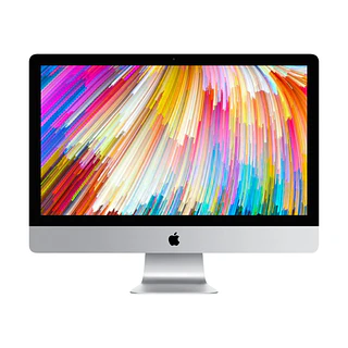 Apple iMac 18,3 27″ 5K | i5-7500 | 16 GB | Fusion 1TB | Radeon Pro 570 4GB | macOS Ventura