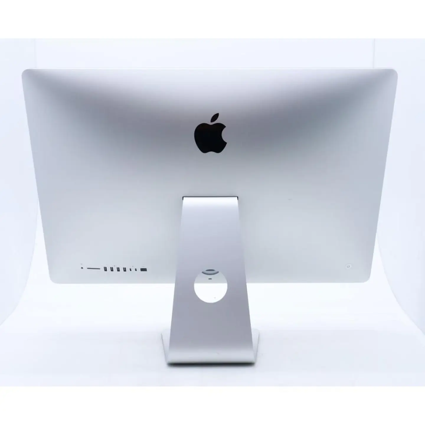 Apple iMac 18,3 27″ 5K | i5-7500 | 16 GB | Fusion 1TB | Radeon Pro 570 4GB | macOS Ventura 2
