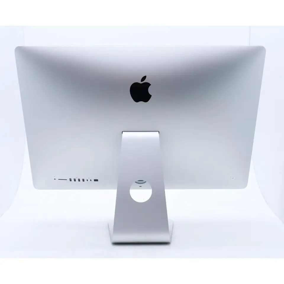 Apple iMac 18,3 27″ 5K | i5-7500 | 16 GB | Fusion 1TB | Radeon Pro 570 4GB | macOS Ventura 2