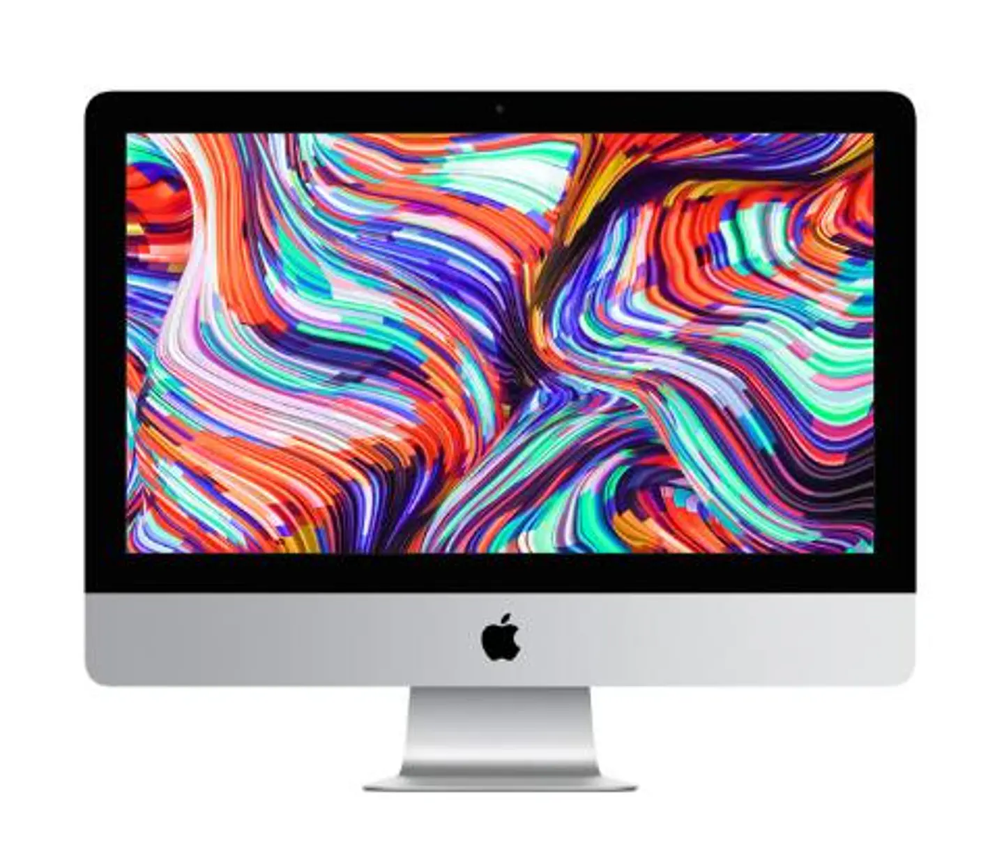 Apple iMac 19,2 21.5″ 4K | i5-8500 | 16GB | SSD 256GB | Radeon Pro 560X | macOS 15 Sequoia 1