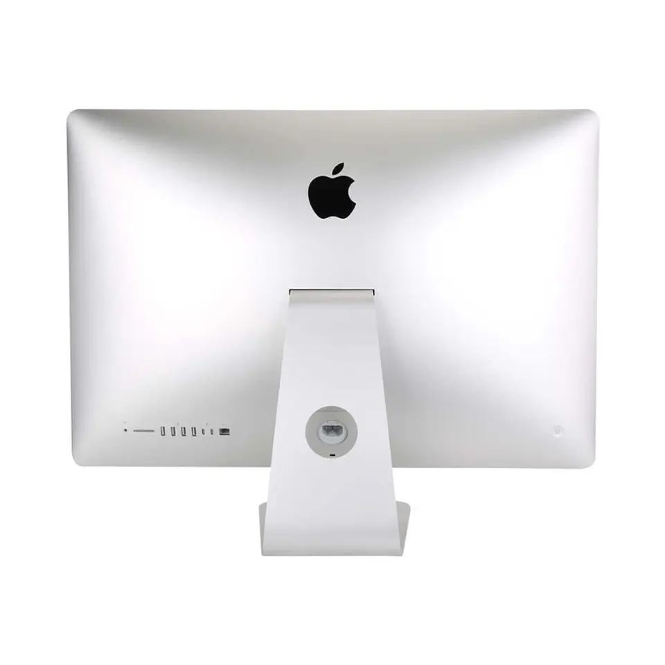 Apple iMac 19,2 21.5″ 4K | i5-8500 | 16GB | SSD 256GB | Radeon Pro 560X | macOS 15 Sequoia 2