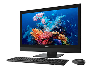 Dell OptiPlex 7450 AIO 23.8″ Touch | i5-6500 | 8 GB | SSD 256GB | Intel HD 530 | Win10 Pro