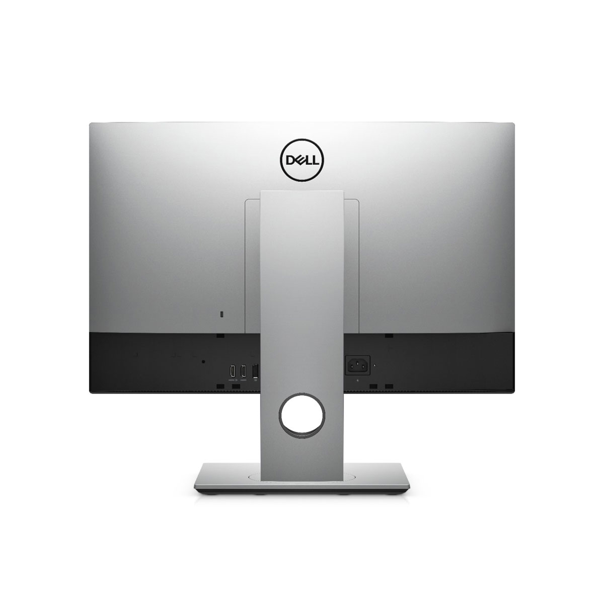 Dell OptiPlex 7480 AIO 23.8″ Touch | i5-10500 | 16GB | SSD 256GB | Intel UHD 630 | W11 Pro