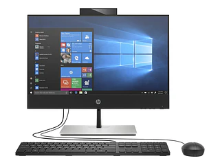 HP ProOne 600 G6 AIO 21.5″ FHD | i5-10500 | 16GB | SSD M.2 256GB | Intel UHD 630 | W11 Pro
