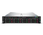 HPE ProLiant DL380 Gen10 NVMe | 2x Gold 6244 | 128 GB | NVMe 1,92 TB + 3x SSD 800 GB | P408i-p - Miniatura 1