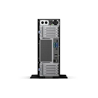 HPE ProLiant ML350 Gen10 | Xeon Gold 6234 | 128 GB | 2x SSD 500 GB + 6x HDD 1,2 TB | RTX 4000