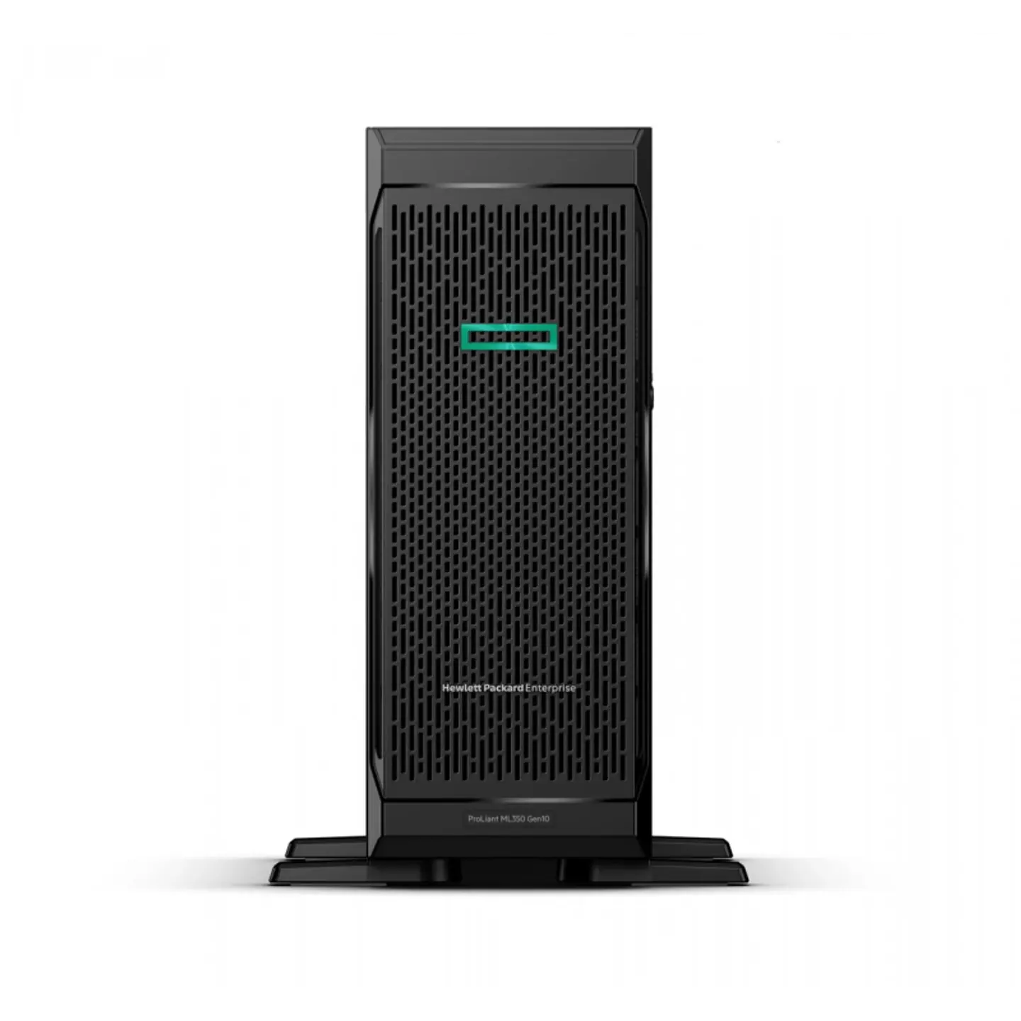 HPE ProLiant ML350 Gen10 | Gold 5218 | 64 GB | 2x SSD 500 GB + 6x HDD 1,2 TB | WS 2025 | iLO 5 1