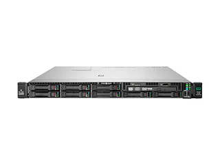 HPE ProLiant DL360 Gen10 Plus SFF | 2x Platinum 8352Y | 128 GB | 3x SSD 1,92 TB + 5x HDD 1,2 TB