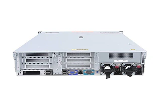HPE ProLiant DL560 Gen10 | 4x Platinum 8276 | 512 GB + 2 TB Optane | 3x SSD 1,92 TB | Rack 2U
