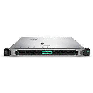 HPE ProLiant DL360 Gen10 | 2x Xeon Gold 6138 | 32GB DDR4 | 2xSSD 1TB | iLO 5 | Rack 1U