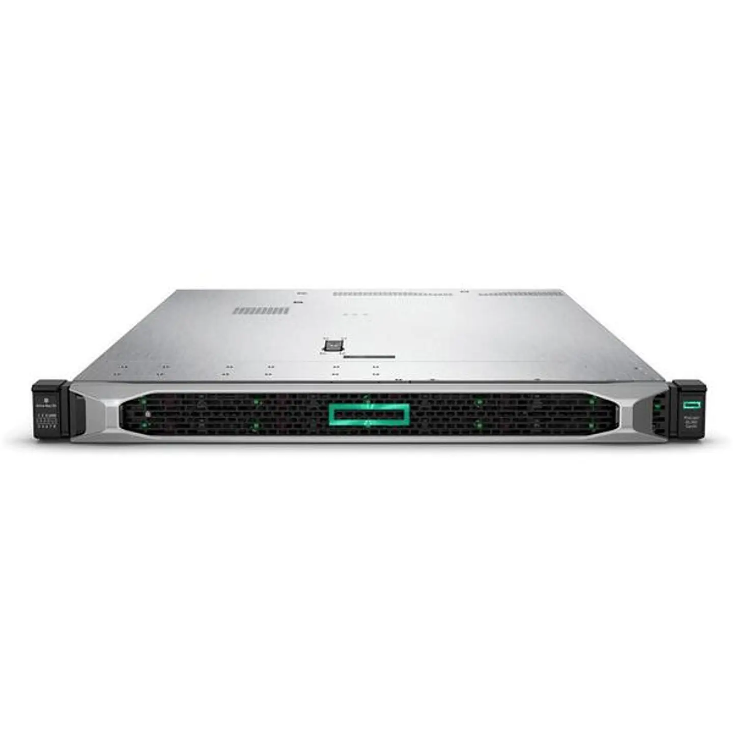 HPE ProLiant DL360 Gen10 | 2x Xeon Gold 6138 | 32GB DDR4 | 2xSSD 1TB | iLO 5 | Rack 1U 1
