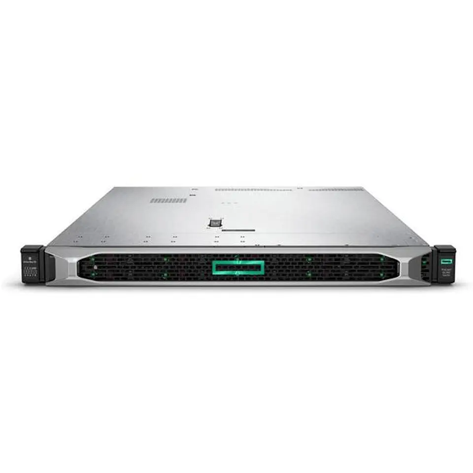 HPE ProLiant DL360 Gen10 | 2x Xeon Gold 6138 | 32GB DDR4 | 2xSSD 1TB | iLO 5 | Rack 1U 1