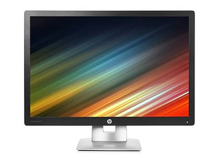 HP EliteDisplay E242 | 24″ | WUXGA 1920x1200 | IPS | 16:10 | 60 Hz | HDMI | DisplayPort