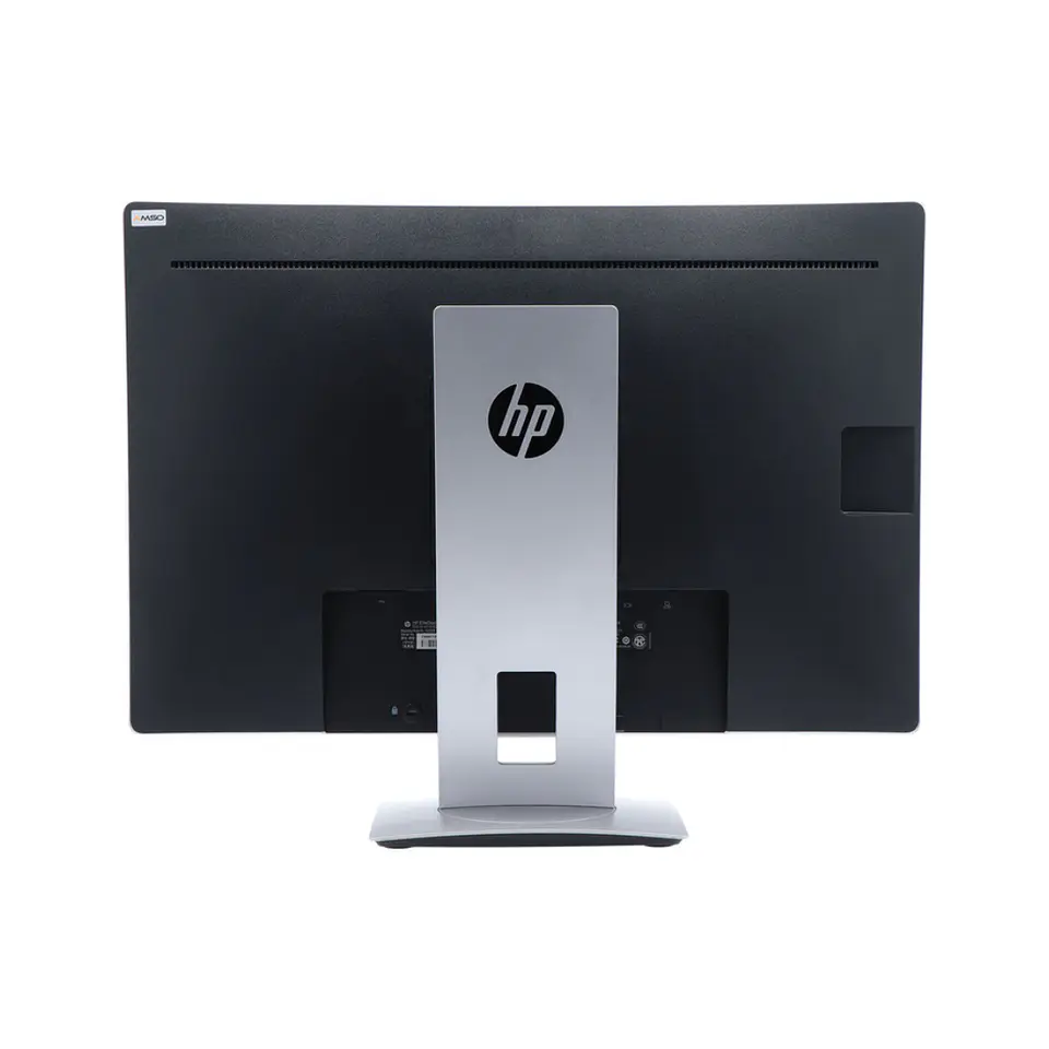 HP EliteDisplay E242 | 24″ | WUXGA 1920x1200 | IPS | 16:10 | 60 Hz | HDMI | DisplayPort 2
