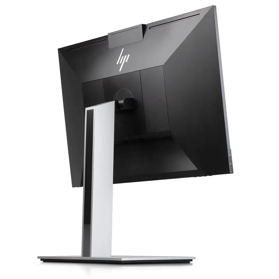 HP E24m G4 | 23,8″ | FHD 1920x1080 | IPS | USB-C | Webcam de 5 MP | Altavoces | Videoconferencia 2