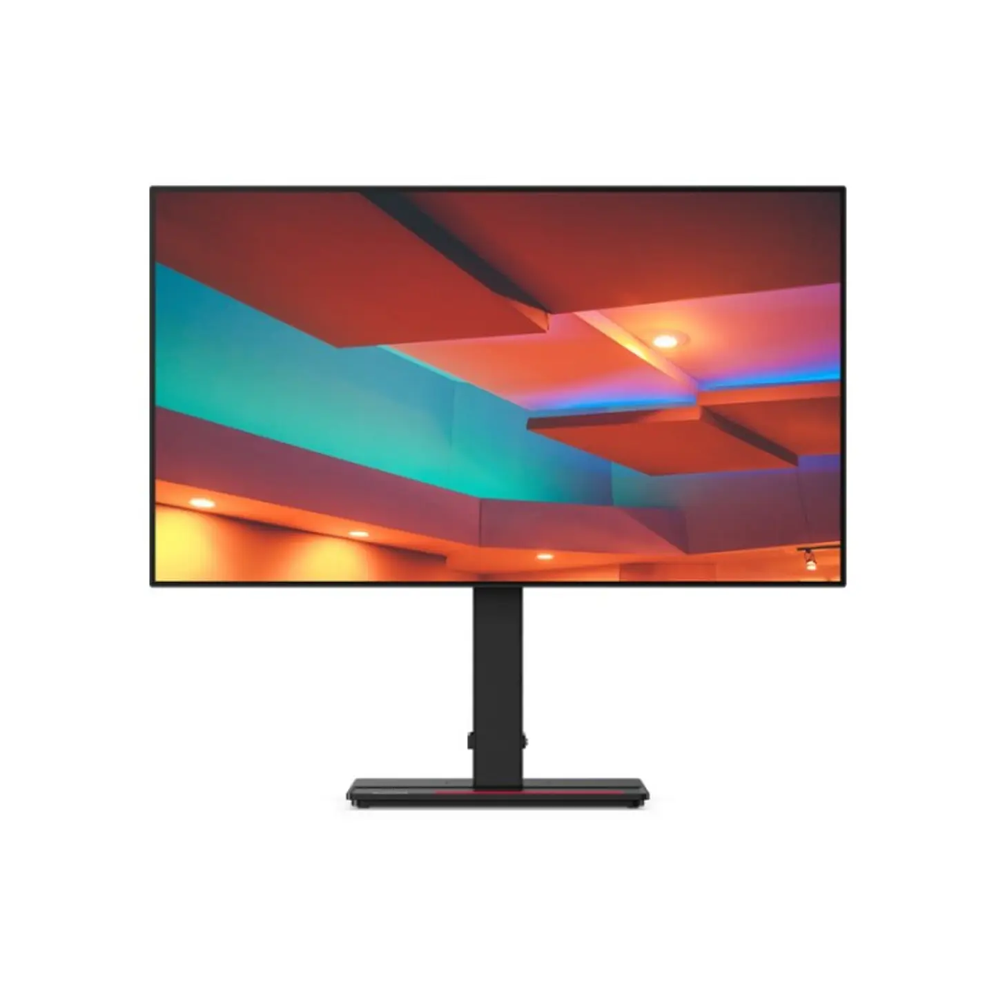 Lenovo ThinkVision P27h-20 | 27″ | QHD 2560x1440 | IPS | Base USB-C | 350 nits | 60 Hz 1