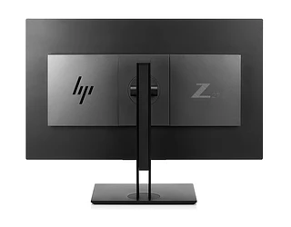 HP Z27n G2 | 27″ | QHD 2560x1440 | IPS | 16:9 | 350 nits | USB-C | DisplayPort | 60Hz