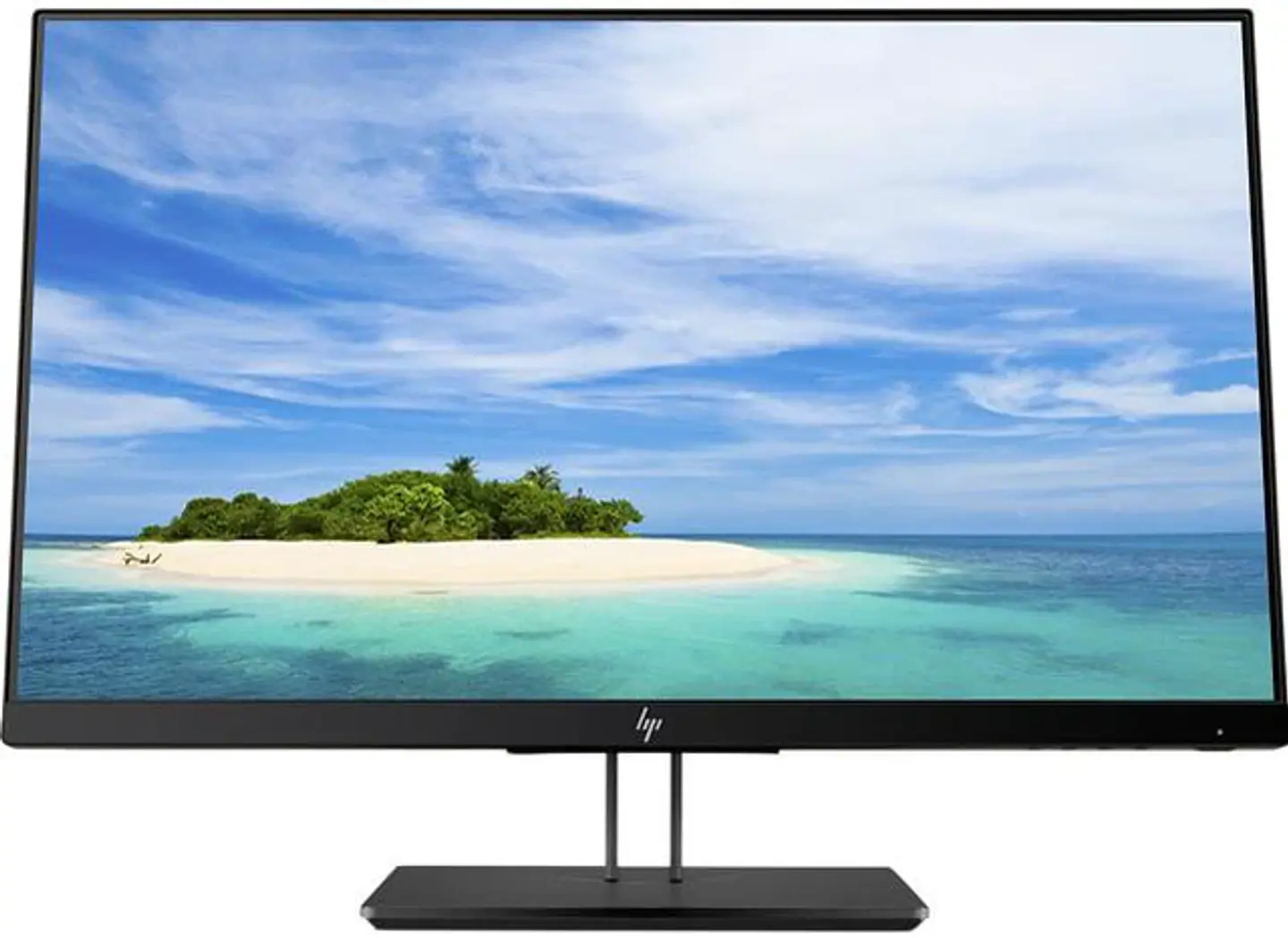 HP ZDisplay Z24nf G2 | 24″ | FHD 1920x1080 | IPS | 60 Hz | 16:9 | Calibración de color 1