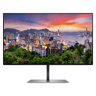 HP ZDisplay Z24n G3 | 24″ | WUXGA 1920x1200 | IPS | 16:10 | 350 nits | USB-C | 60 Hz