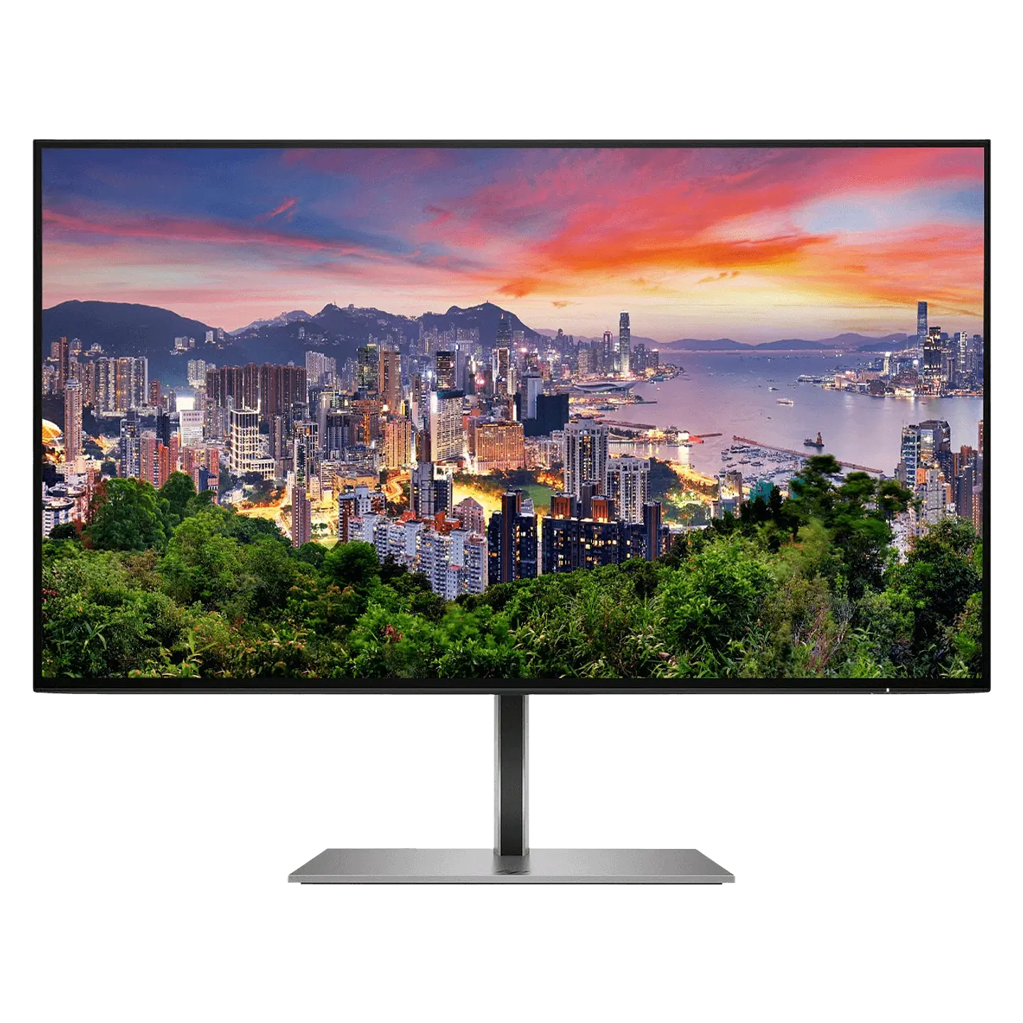 HP ZDisplay Z24n G3 | 24″ | WUXGA 1920x1200 | IPS | 16:10 | 350 nits | USB-C | 60 Hz 1
