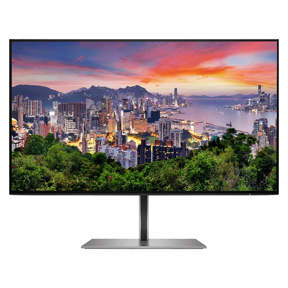 HP ZDisplay Z24n G3 | 24″ | WUXGA 1920x1200 | IPS | 16:10 | 350 nits | USB-C | 60 Hz 1