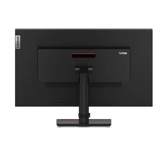 Lenovo ThinkVision P32p-20 | 31.5″ | 4K UHD | IPS | USB-C Dock | RJ-45 | 60Hz | 350 nits
