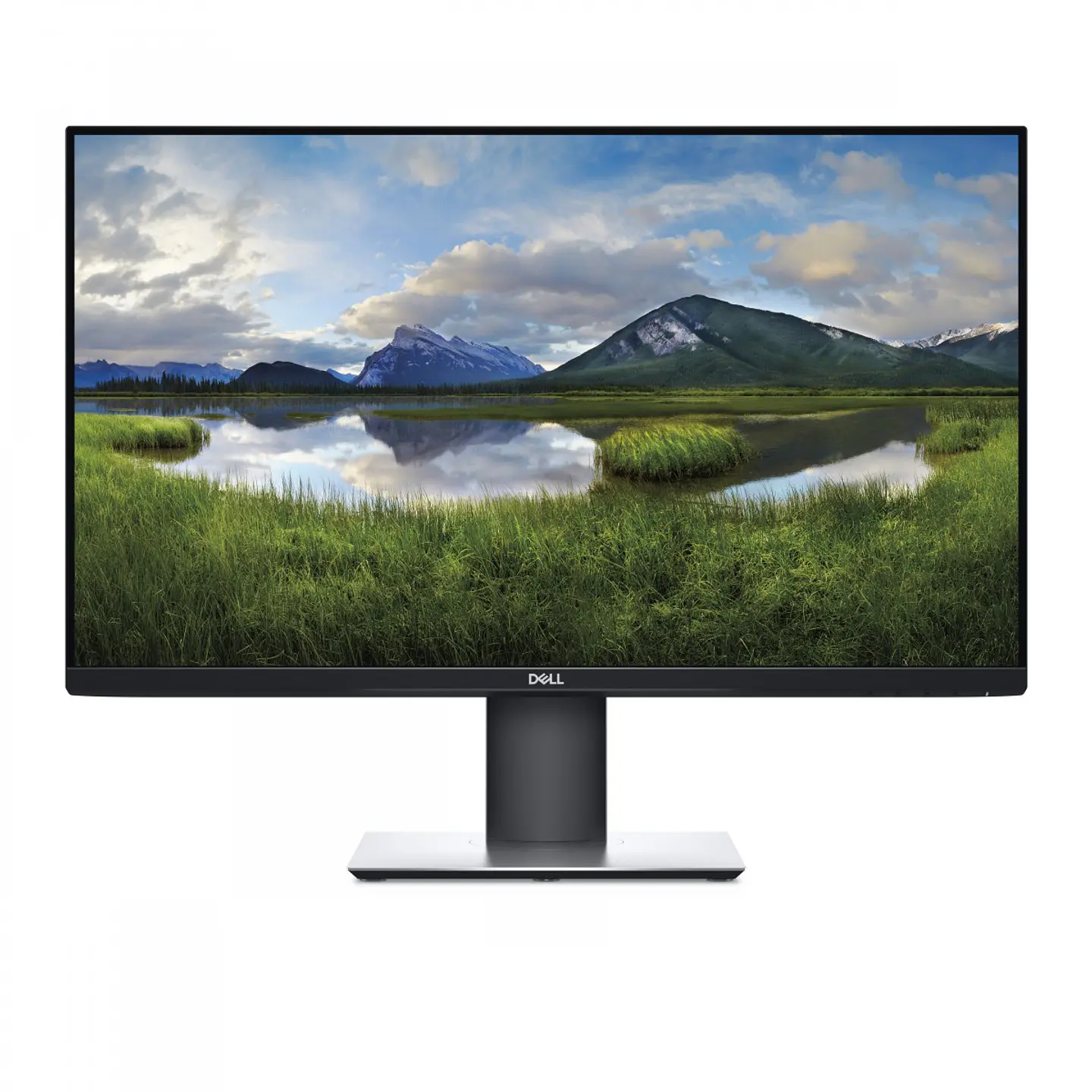Dell P2720DC | 27″ | QHD 2560x1440 | IPS | USB-C | 65W PD | 60Hz | 99% sRGB | Grado A- 1