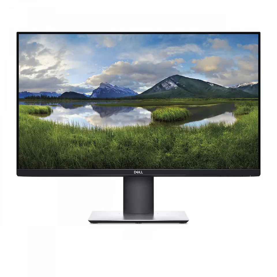 Dell P2720DC | 27″ | QHD 2560x1440 | IPS | USB-C | 65W PD | 60Hz | 99% sRGB | Grado A- 1