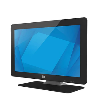 ELO 2201L | 21,5″ | FHD 1920x1080 | Pantalla táctil | 16:9 | 60 Hz | VGA | DVI | 2x2 W