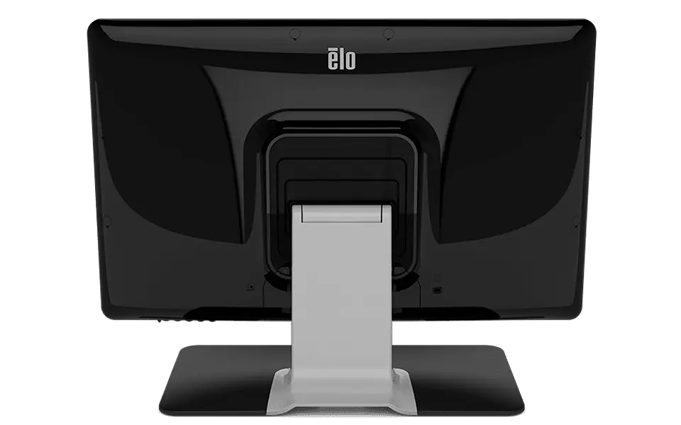 ELO 2201L | 21,5″ | FHD 1920x1080 | Pantalla táctil | 16:9 | 60 Hz | VGA | DVI | 2x2 W 2