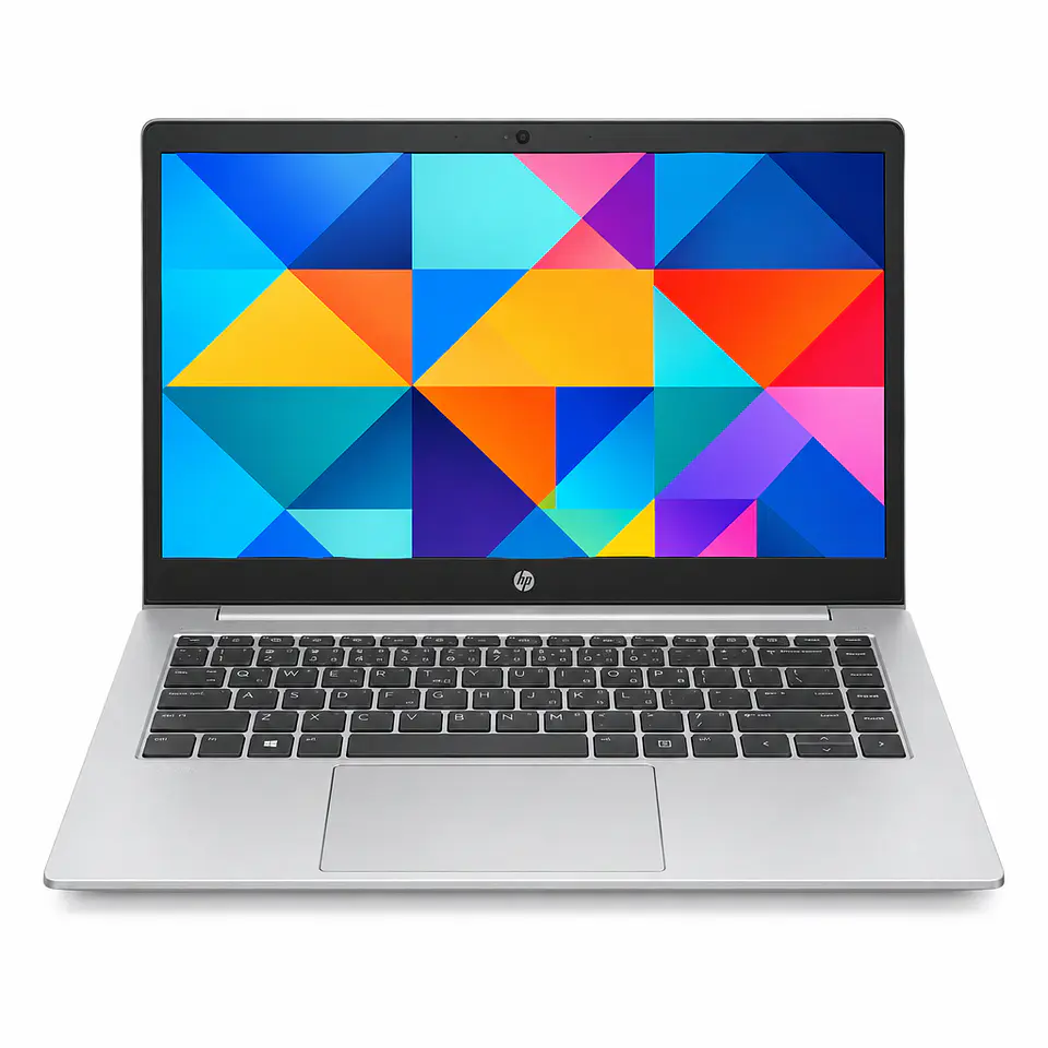 HP ProBook 440 G8 | i3-1115G4 | 8GB | SSD 120GB | 14″ FHD | Windows 11 Pro 1