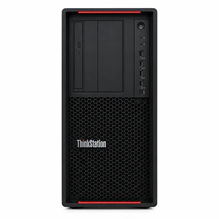 Lenovo ThinkStation P520 | Xeon W-2145 | 32 GB | SSD 1 TB | Quadro RTX 4000 8 GB | Win11 Pro