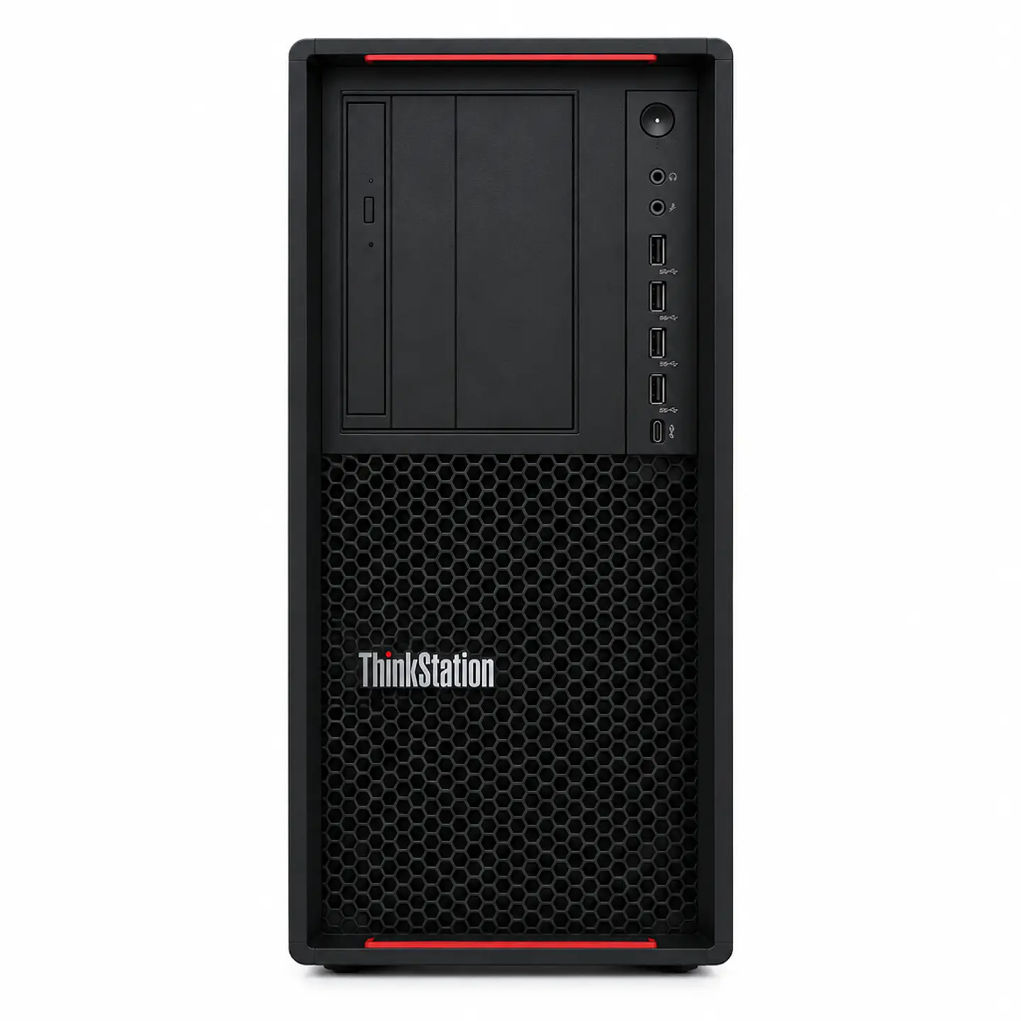 Lenovo ThinkStation P520 | Xeon W-2145 | 32 GB | SSD 1 TB | Quadro RTX 4000 8 GB | Win11 Pro 1