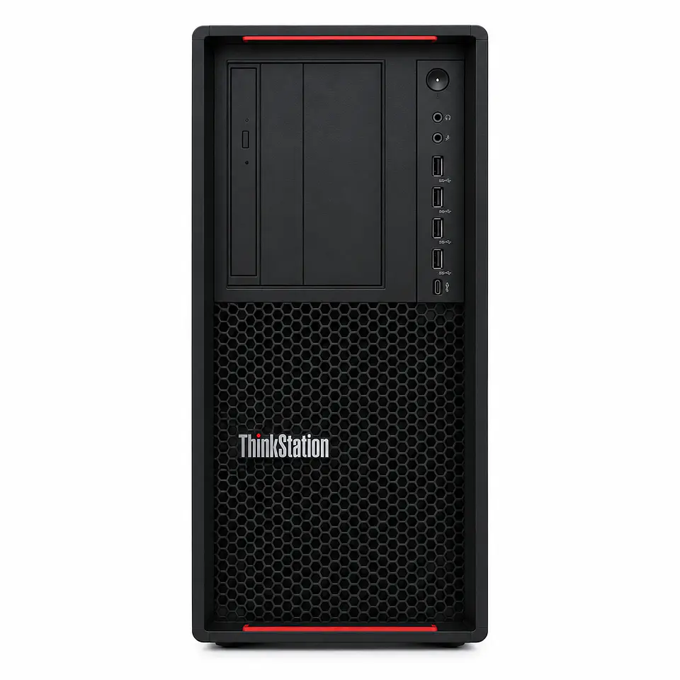 Lenovo ThinkStation P520 | Xeon W-2145 | 32 GB | SSD 1 TB | Quadro RTX 4000 8 GB | Win11 Pro 1