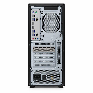 Lenovo ThinkStation P520 | Xeon W-2145 | 32 GB | SSD 1 TB | Quadro RTX 4000 8 GB | Win11 Pro