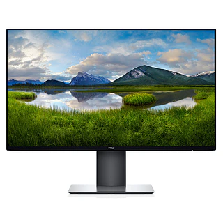 Dell UltraSharp U2419H | 24″ | FHD 1920x1080 | IPS | 60Hz | Grado B | Sin soporte