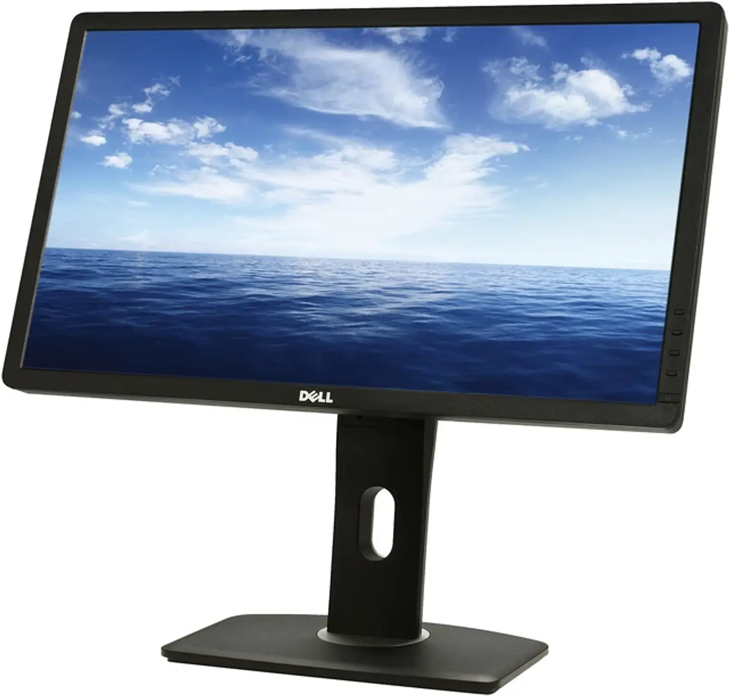 Dell P2312HT | 23″ | FHD 1920x1080 | TN | 60Hz | 16:9 | Sin soporte | Hub USB 1
