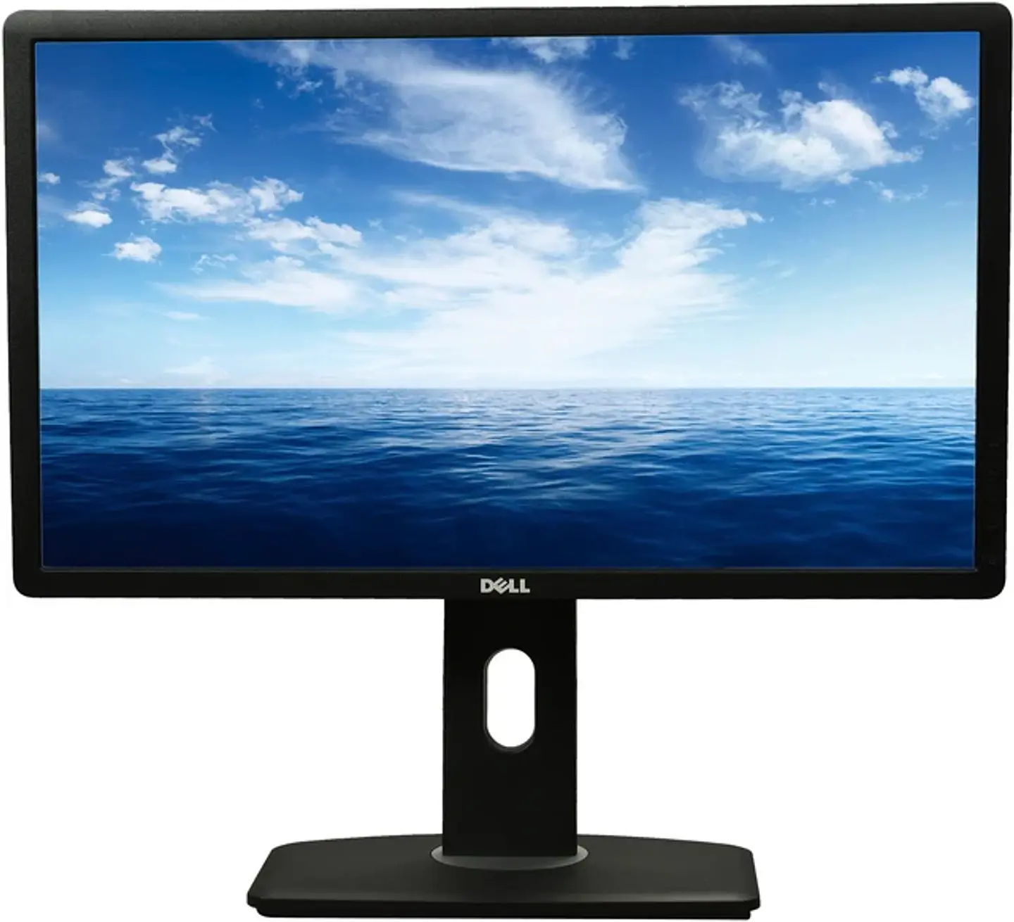 Dell P2312HT | 23″ | FHD 1920x1080 | TN | 60Hz | 16:9 | Sin soporte | Hub USB 2