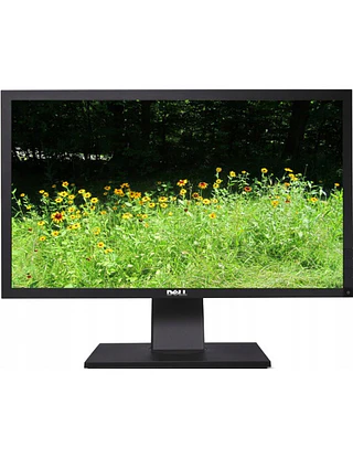 Dell P2311HB | 23″ | FHD 1920x1080 | TN | 60Hz | 16:9 | Sin soporte | Hub USB