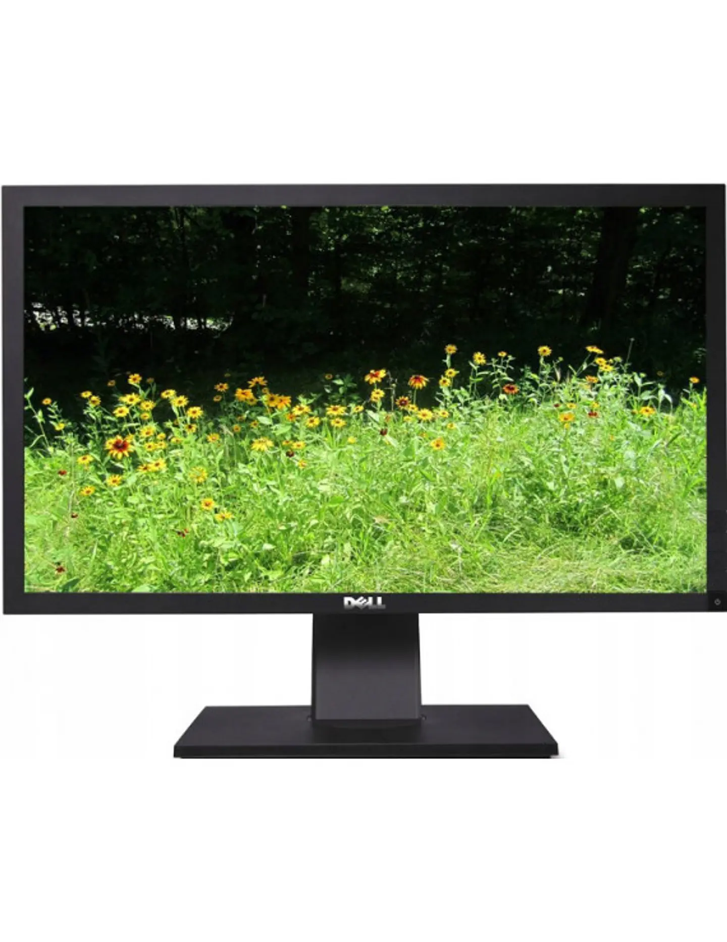 Dell P2311HB | 23″ | FHD 1920x1080 | TN | 60Hz | 16:9 | Sin soporte | Hub USB 1