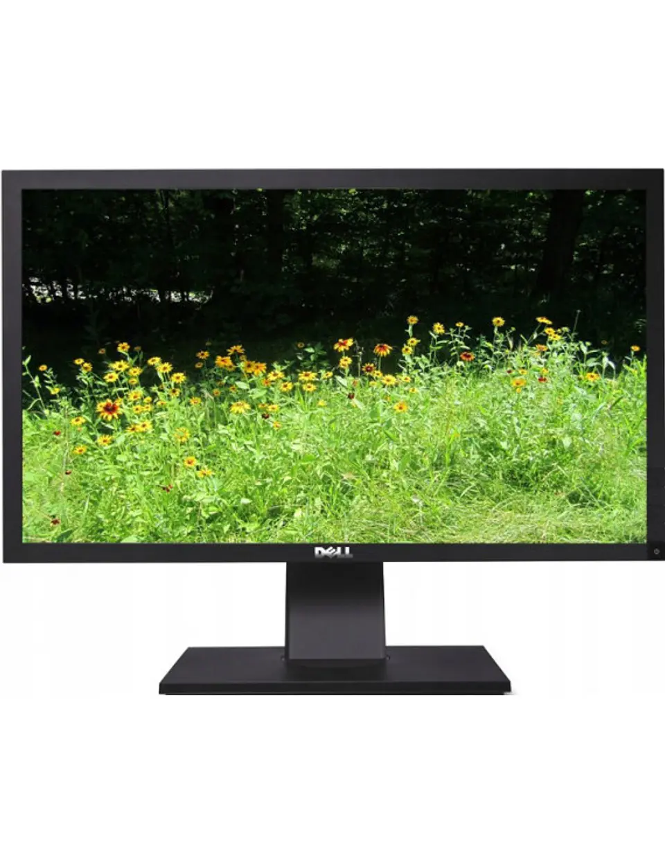 Dell P2311HB | 23″ | FHD 1920x1080 | TN | 60Hz | 16:9 | Sin soporte | Hub USB 1