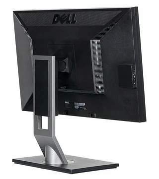 Dell P2311HB | 23″ | FHD 1920x1080 | TN | 60Hz | 16:9 | Sin soporte | Hub USB